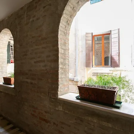 Corte Ca' Petriana Venice Exterior photo