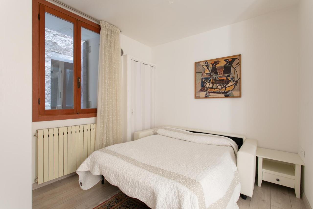 Corte Ca' Petriana Appartement Venise